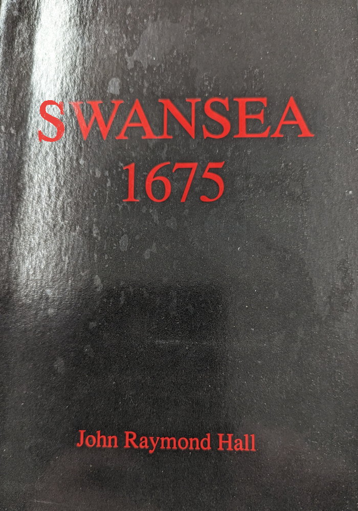 Swansea 1675