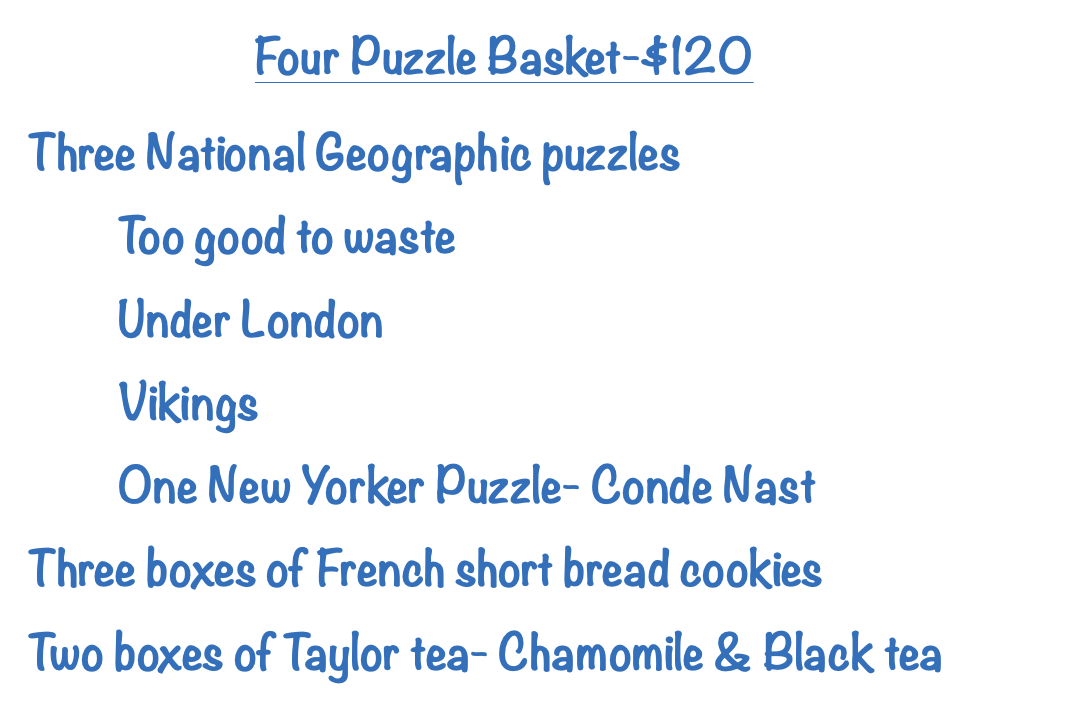 Basket image