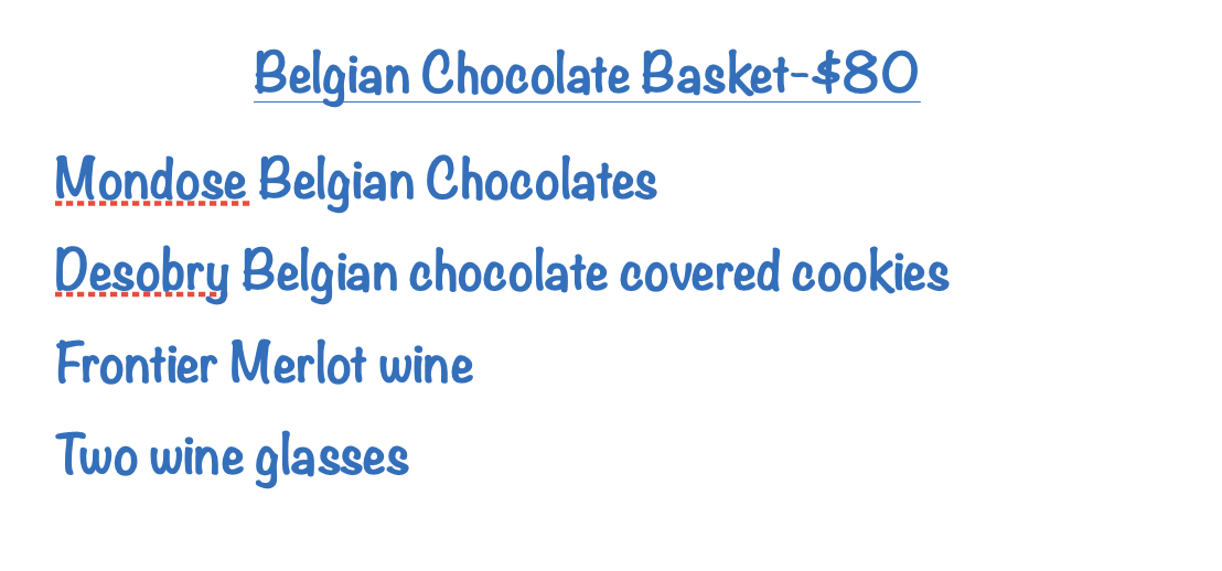 Basket image