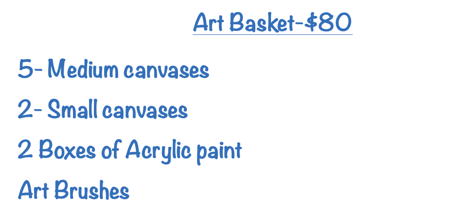 Basket image
