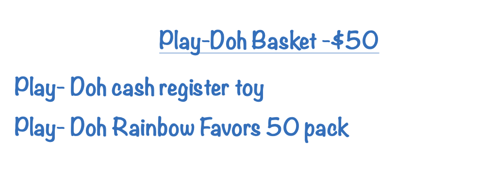 Basket image