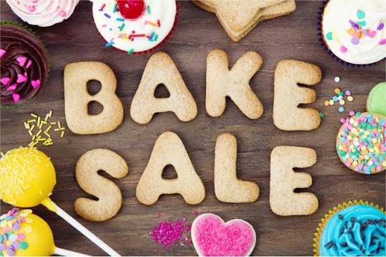 Bake Sale image