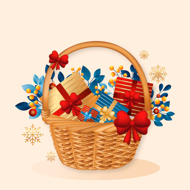 Basket image
