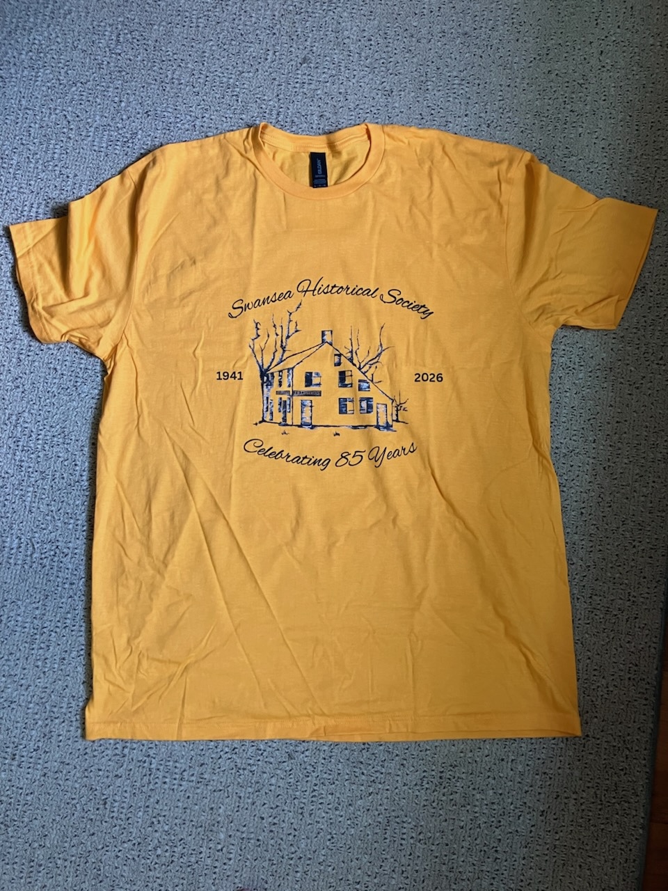 T-Shirt image