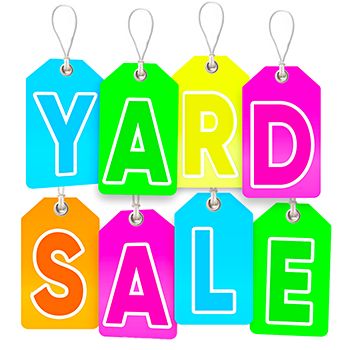 Yard Sale image