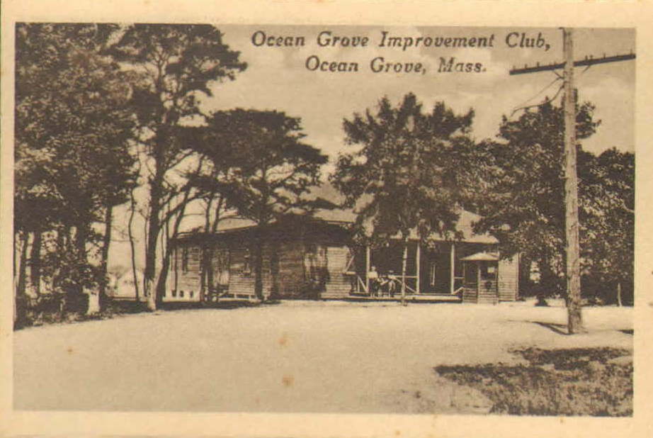 Ocean Grove Improvement Club