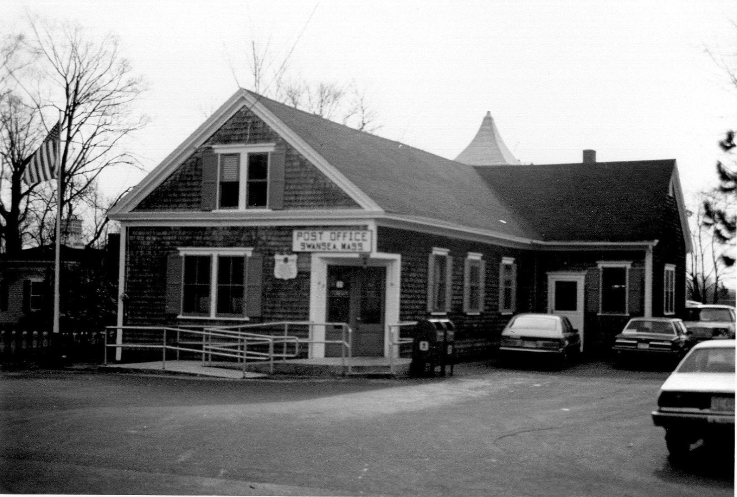 The Village Post Office